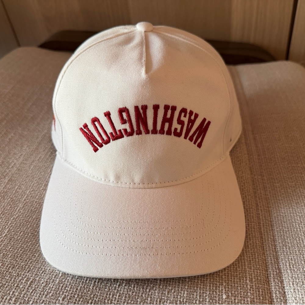 ’47 Brand Washington Commanders Flip Script Hitch… - image 7